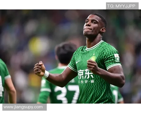 中超外援表现分析与赛季最佳阵容预测全面解析 中超外援表现分析与赛季最佳阵容预测全面解析