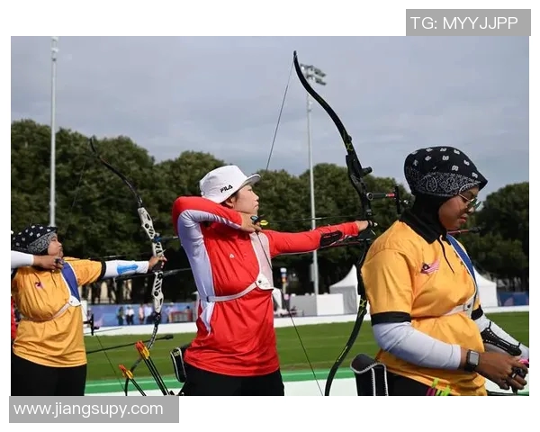 奥运会射箭比赛技术动作优化研究与实践探讨 奥运会射箭比赛技术动作优化研究与实践探讨