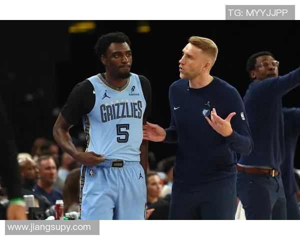 战术革新助力灰熊复苏新教练如何全面激活球队潜能 战术革新助力灰熊复苏新教练如何全面激活球队潜能