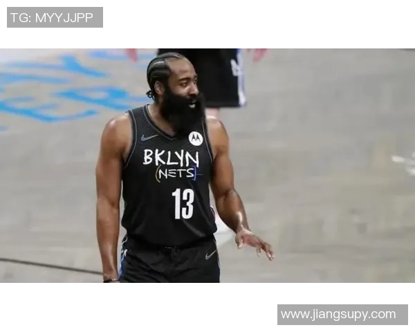 媒体预测哈登有望成为未来篮球超级巨星引领新时代风潮