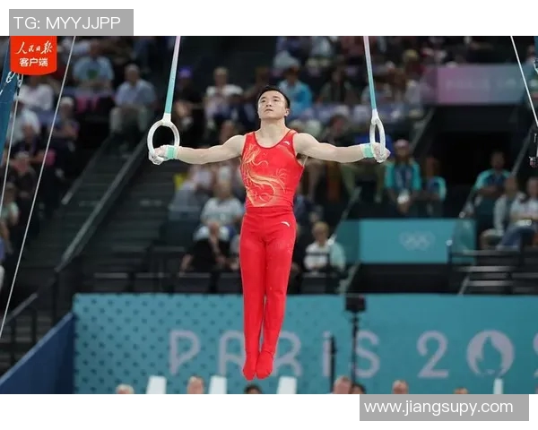 奥运会体操吊环项目技术难点及训练方法 奥运会体操吊环项目技术难点及训练方法