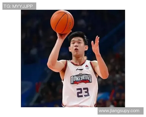 CBA新秀观察 CBA新秀观察