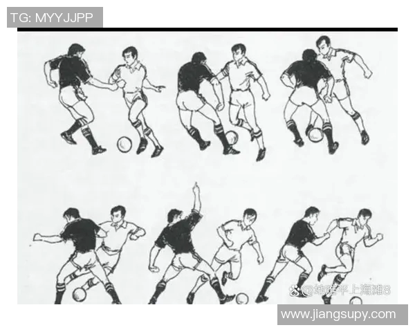 足球世界杯历史战术演变及经典案例