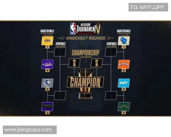 NBA季中锦标赛观察 NBA季中锦标赛观察