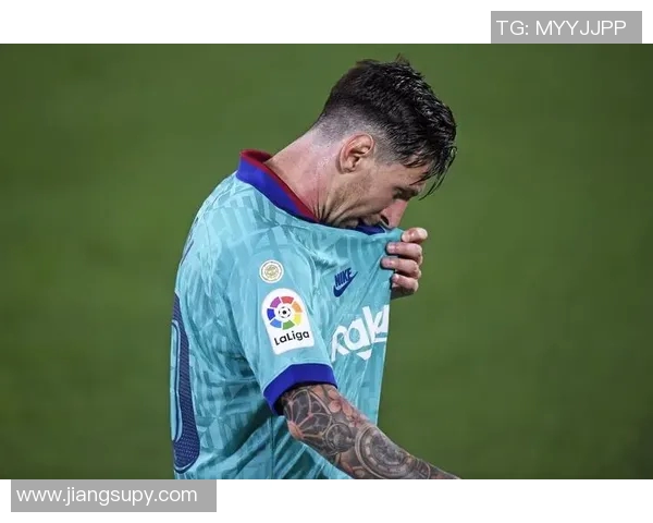 巴萨今日状态爆棚,全场最佳当之无愧!