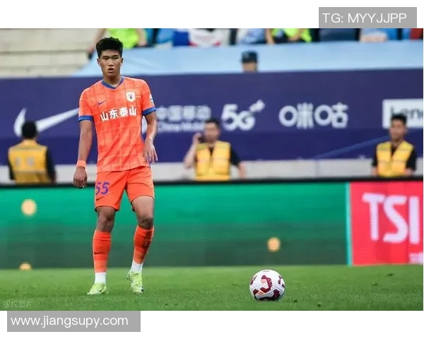 中超联赛最佳年轻球员推荐及表现点评