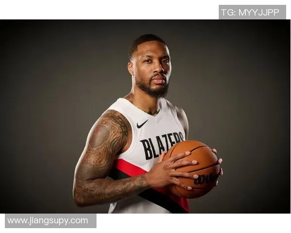 战术拆解：利拉德为何能掌控比赛节奏？