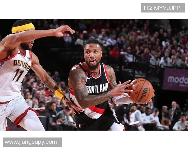 利拉德回应批评：我只专注于比赛