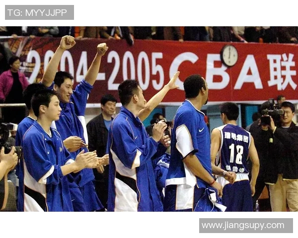 CBA总决赛回顾与展望