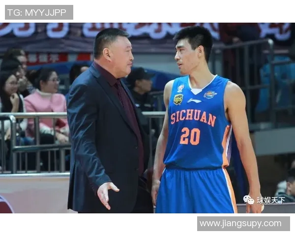 CBA赛季关键比赛教练战术布置