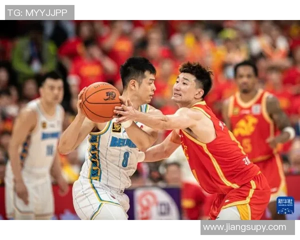 CBA总决赛回顾与展望