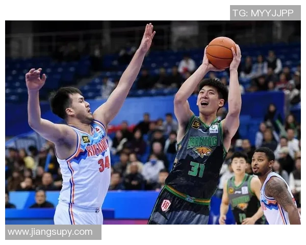 CBA球队新秀球员表现与未来潜力评估