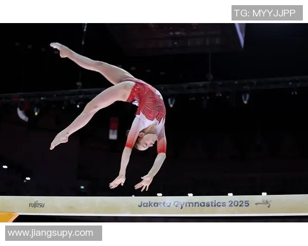 奥运会体操平衡木项目难度分析及训练方法探讨 奥运会体操平衡木项目难度分析及训练方法探讨