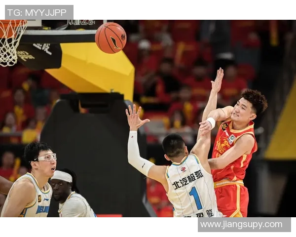 2023-2024赛季CBA球队整体表现分析及关键数据统计报告