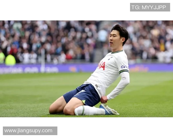 五年时间孙兴慜数据全方位提升成就巅峰表现