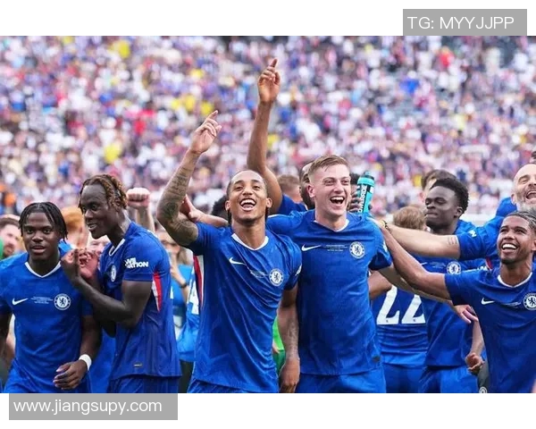 切尔西或迎重磅转会潮 新东家或将开启蓝军新篇章